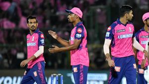 IPL 2023: Aakash Chopra Reveals Where Rajasthan Royals Lost The Match Against Sunrisers Hyderabad