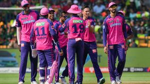 RR Playoffs Qualification Scenario: Can Rajasthan Royals Finish in Top 4 of IPL 2023?