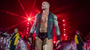 Randy Orton reportedly set to retire from WWE in-ring competition?