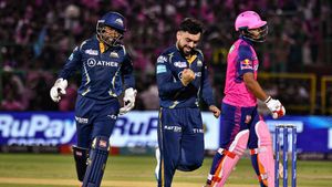 'What an asset..': Brett Lee hails GT bowler Rashid Khan after amazing bowling vs RR