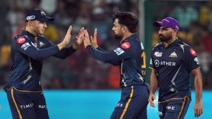 GT vs CSK, IPL 2023 Qualifier 1: Virender Sehwag reveals GT's 'Trump Card' ahead of CSK clash