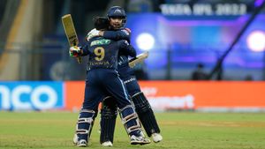 GT vs SRH Match Prediction - Predicted Winner of IPL 2023 Match 62