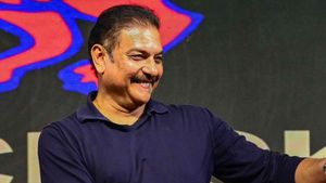 IPL 2023: Ravi Shastri expects to see lot of new faces in India T20 World Cup Squad