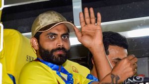 IPL 2023: Ravindra Jadeja likes tweet claiming he is emotionally hurt at CSK, fresh speculations start