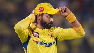 IPL 2023: Ravindra Jadeja takes cheeky dig at CSK fans after winning ‘most valuable asset’ of match award
