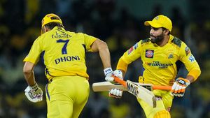 CSK vs KKR Dream11 prediction, IPL 2023: Fantasy Suggestions, Captain and Vice Captain, Impact Sub Options