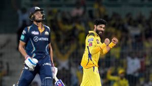 IPL 2023: Best 11 of Season 16 - MS Dhoni, Virat Kohli, Yuzvendra Chahal miss out