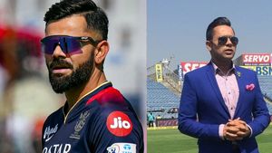 Not enough Investment on Indian Batters except Kohli: Aakash Chopra takes brutal dig at RCB