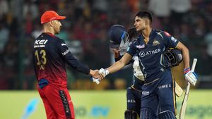 Power Play of IPL 2023: Assessing the Effectiveness of IPL Powerplay Strategies