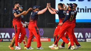 Today IPL Match Schedule: SRH vs RCB; IPL 2023 Next Match Time, Venue, Where is Today IPL Match