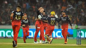 IPL 2023 Playoffs Scenario: How RCB can get the No. 2 Spot