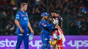 MI vs RCB IPL 2023 Live Streaming: Where and When to Watch Mumbai Indians vs Royal Challengers Bangalore