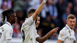 Real Sociedad vs Real Madrid Live stream, La Liga: RSO vs RMA TV Telecast in India
