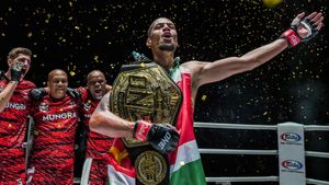 ONE Championship Announce Full Card For ONE Fight Night 11