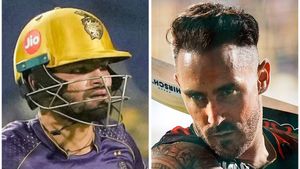 IPL 2023: From Shubman Gill to Mohammed Shami - Top five performers who became biggest stories of season 16