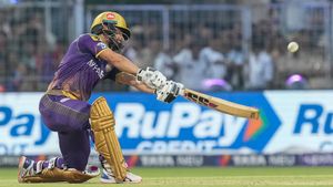 SRH vs KKR, IPL 2023: 4 Players Who Will Score Most Runs In Today's Match