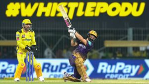 'Deserves a lot more': AB de Villiers' hails KKR batter amid stellar IPL 2023 season