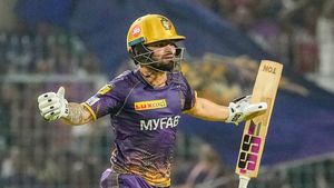 IPL 2023: From Rinku Singh to Lockie Ferguson - the Hits and Flops of Kolkata Knight Riders