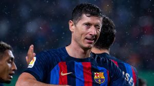 Barcelona vs Osasuna Live stream in Pakistan, La Liga: BAR vs OSA Live TV Telecast