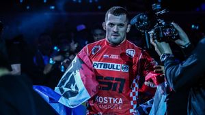ONE Fight Night 10: What’s At Stake For Roberto Soldic In ONE Championship US Debut Event