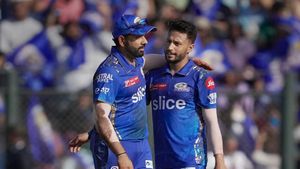 'A chilled out captain', how experts decode MI captain Rohit Sharma ahead of IPL 2023 Qualifier 2 against GT