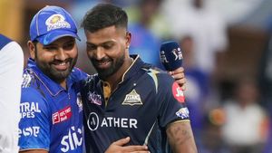 GT vs MI Dream11 prediction, IPL 2023: Fantasy Suggestions, Predicted Playing 11, impact substitutes