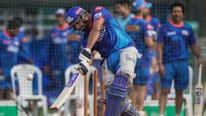 Today IPL Match Schedule: MI vs GT on May 12; IPL 2023 Next Matches Time, Venue, Where is Today TATA IPL Match