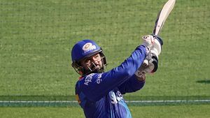 Today IPL Match Schedule: MI vs SRH & RCB vs GT on May 21; IPL 2023 Next Matches Time, Venue