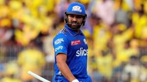 IPL 2023: Virender Sehwag makes big claim regarding Rohit Sharma ahead of MI vs RCB match - 'The day he...'