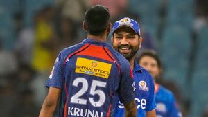 LKN vs MI Dream11 prediction, IPL 2023: Fantasy Suggestions, Predicted Playing 11, impact substitutes