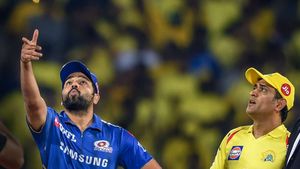 IPL 2023: Sanjay Manjrekar Compares Two Successful Captains Ahead Of Rivalry Week