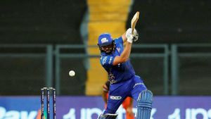 LSG vs MI, IPL 2023 Eliminator: Rohit Sharma's poor form in Playoffs continues