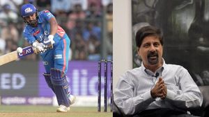 Rohit Sharma to No Hit Sharma: Former India player's scathing attack amid MI Captain's dismal IPL 2023 Form