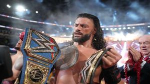 Night of Champions 2023: Roman Reigns officially added to Saudi Arabia WWE PLE
