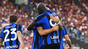 AC Milan vs Inter Milan Live stream in India: Champions League Live Telecast in india, Channel, Time