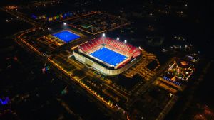 Hockey India Sub Junior National Championship: Dates, Venue, Schedule, Tickets Info