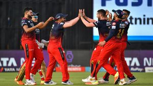 SRH vs RCB Playing 11 IPL 2023: Probable Lineup of Sunrisers Hyderabad vs Royal Challengers Bangalore