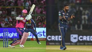 RR vs GT Stats and Records Preview: Players Who Can Cross Milestones In IPL 2023 Match 48