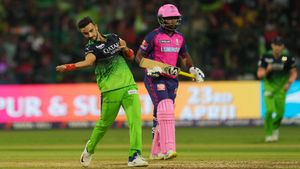 RR vs RCB IPL 2023 Live Streaming: Where and When to Watch Rajasthan Royals vs Royal Challengers Bangalore