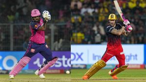 RR vs RCB: Sanju Samson to Faf Du Plessis - Players Who Can Cross Milestones In IPL 2023 Match 60