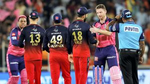 RR vs RCB IPL 2023: Head To Head, Stats, Record in Sawai Mansingh Stadium, Jaipur
