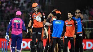 Who Won Yesterday IPL Match GT vs LSG and RR vs SRH; Yesterday TATA IPL Match Score On May 7