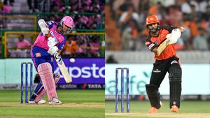 RR vs SRH: Yashasvi Jaiswal to Rahul Tripathi - Players Who Can Cross Milestones In IPL 2023 Match 52