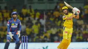 LKN vs CHE Dream11 prediction, IPL 2023: Fantasy Suggestions, Predicted Playing 11, impact substitute options