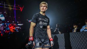 ONE Championship: What’s Next For Sage Northcutt After ONE Fight Night 10 Win?