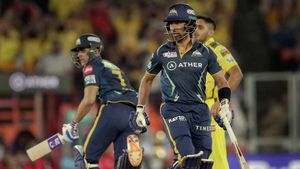 Highest Successful Chase in IPL Final: CSK Need To Break Record To Beat GT And Clinch Fifth Title