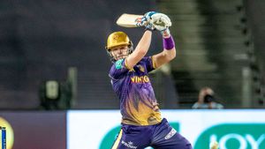 Sam Billings is diagnosed with skin cancer