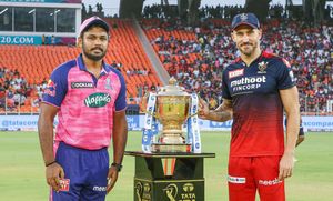 RR vs RCB Playing 11 IPL 2023: Probable Lineup of Rajasthan Royalsand Royal Challengers Bangalore Match 60