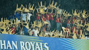 RR vs SRH, IPL 2023 Match 52: Sawai Mansingh Stadium Jaipur Pitch Report and Weather Forecast
