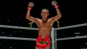 ONE Friday Fights 14 Results And Recap: Seksan Or Kwanmuang Finishes Sean Clancy